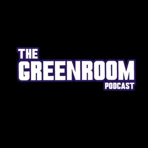 THE GREEN ROOM