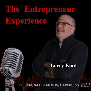 The Entrepreneur Experience