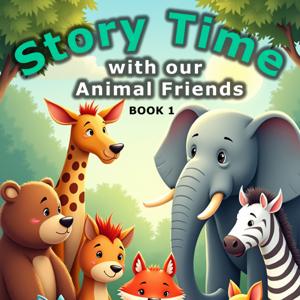 Story Time with our Animal Friends