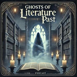 Ghostly Story Time