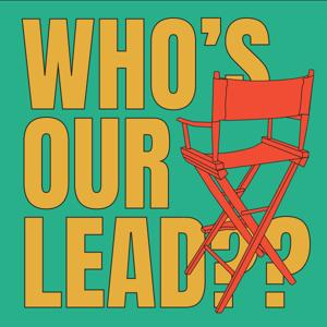 Who's Our Lead??