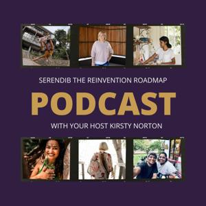 A Reinvention Roadmap Podcast