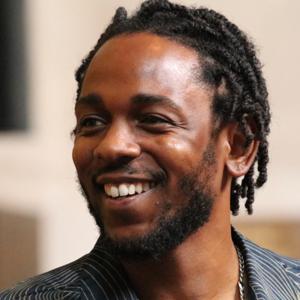 Kendrick Lamar Merch Shop