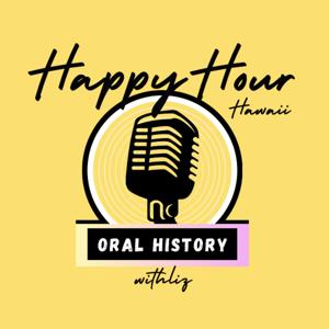 The Happy Hour HAWAII