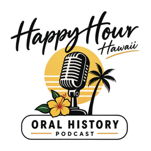The Happy Hour HAWAII