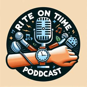 Riteontime Podcast