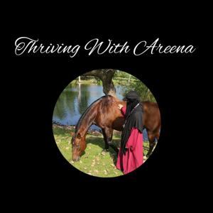 Thriving With Areena