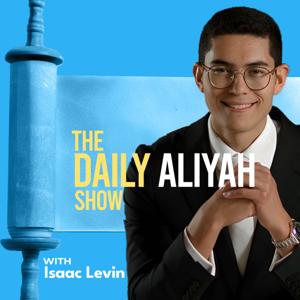 The Daily Aliyah Show