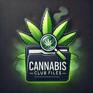 Cannabis Club Files