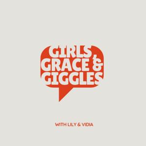 Girls, Grace, and Giggles