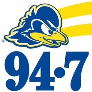 Blue Hens Radio
