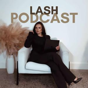 Dear Lash Babe | The Lash Artistry Academy™ Podcast