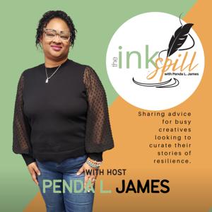 The Ink Spill