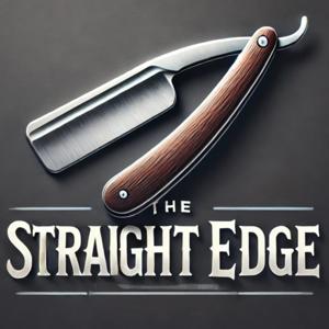 The Straight Edge Podcast