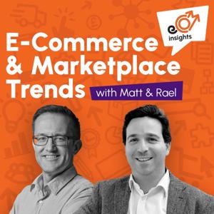 eCom Insights: E-commerce and Marketplace Trends