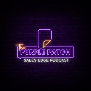 The Purple Patch Sales Edge