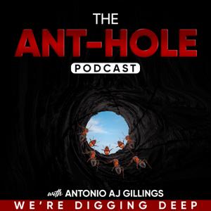 The Ant-Hole