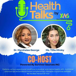 Health Talks by YWS