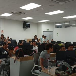 Pautas para analizar el caso Simulador