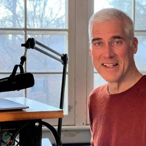 Becoming a More Conscious Leader Podcast