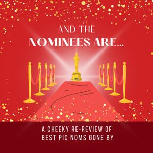 And The Nominees Are