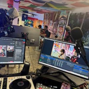 Trending Lens Studio