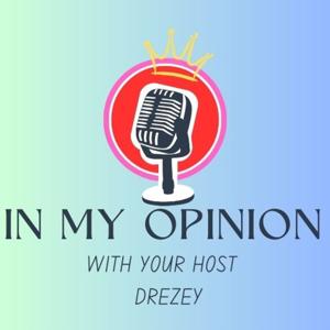 In My Opinion ( IMO )