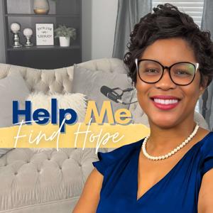 Help Me Find Hope