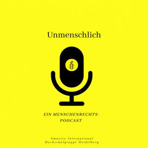 Unmenschlich