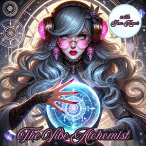 The Vibe Alchemist: Where Crystals & Hip Hop Energy Collide