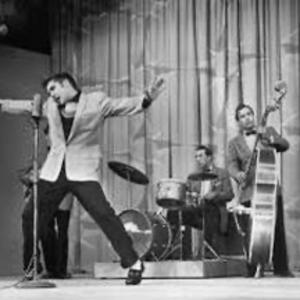 Rock and roll 50s songs