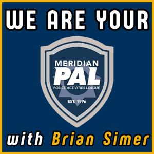 We Are Your Meridian PAL