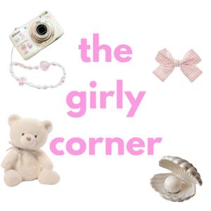 The Girly Corner