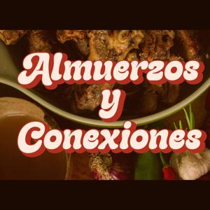 Almuerzos y Conexiones
