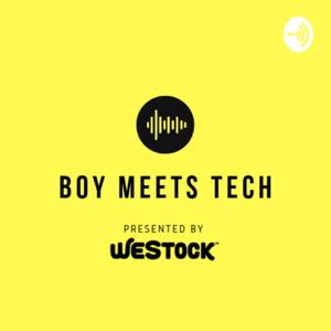 Boy Meets Tech