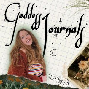 The Goddess Journals