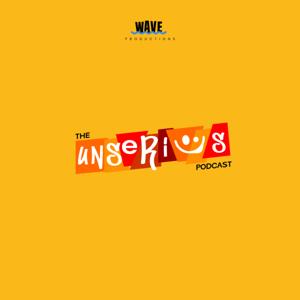 THE UNSERIOUS PODCAST