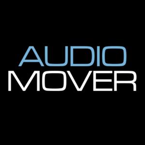 Audiomover - Moving the Past into the Awesome!