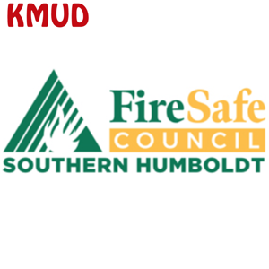 KMUD-Fire Radio