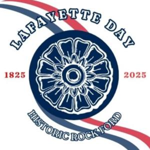 Lafayette Returns!