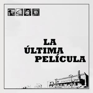 La última película