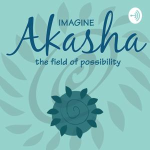 Imagine Akasha