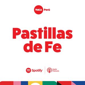 Pastillas de Fe