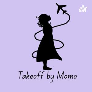 Takeoff by Momo