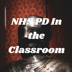 NHS PD In the Classroom