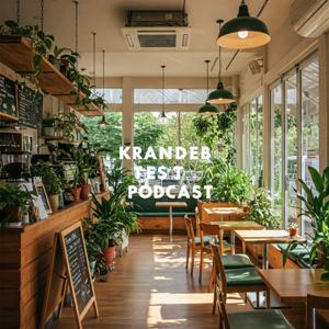 The Krandeb Test Podcast