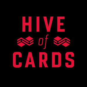 hiveofcards 3Speak Podcast