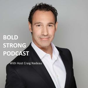 Bold Strong Podcast