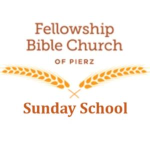 FBC Pierz Sunday School