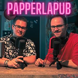 PapperlaPub